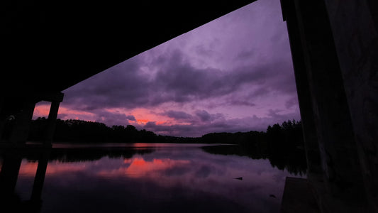 Aube Grise Du 4 Juin 2021 (Vue Spne) 4H43