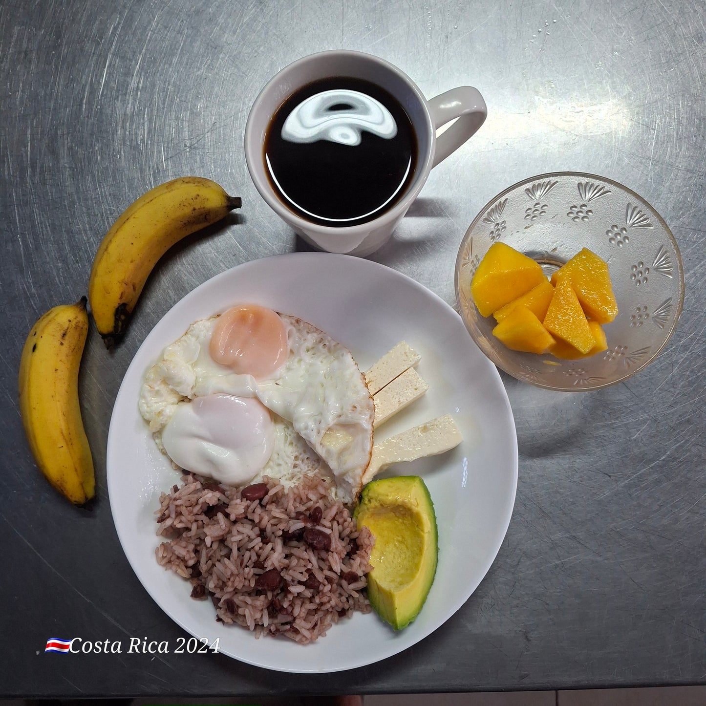 Casita Roxana and Carlos