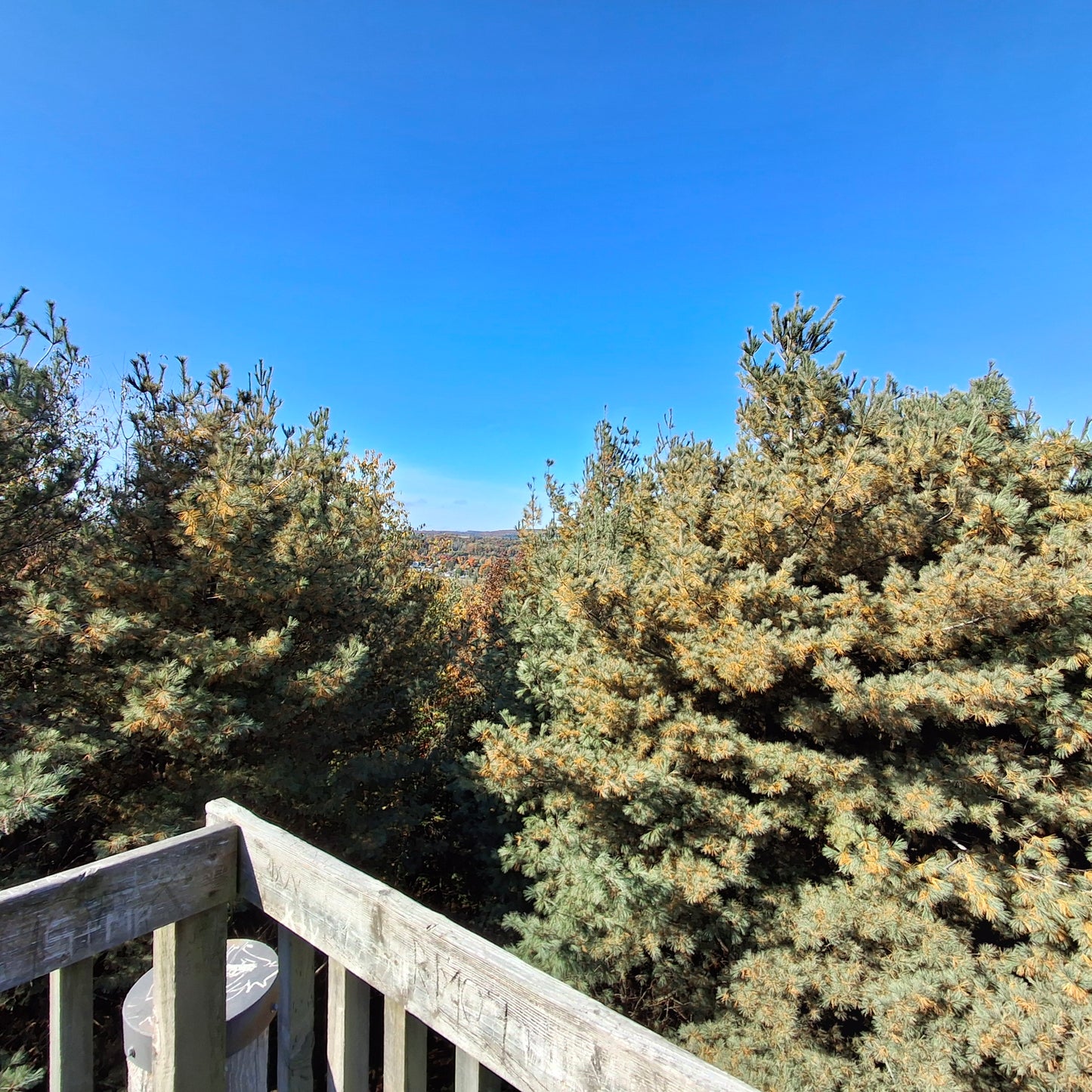 2024-10-06 (View Tower 1 Coaticook)