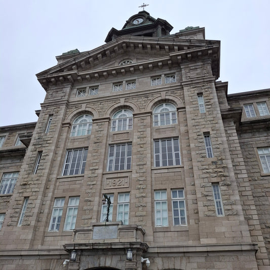 Collège de Sainte-Anne-de-la-Pocatière