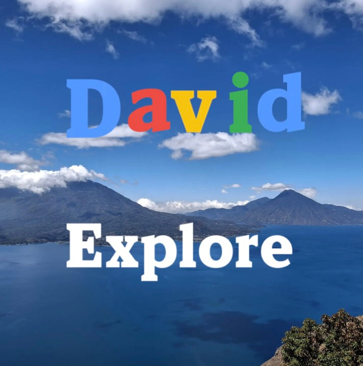 DavidExplore.com