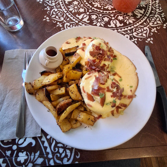 Café Aragon Sherbrooke