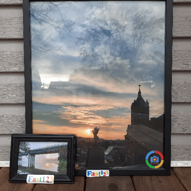 Sherbrooke Jacques Cartier Bridge