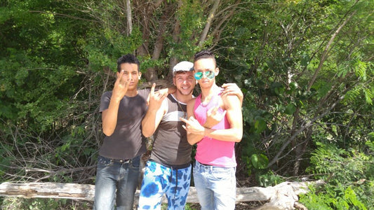 Jour 10: Le repos du cycliste