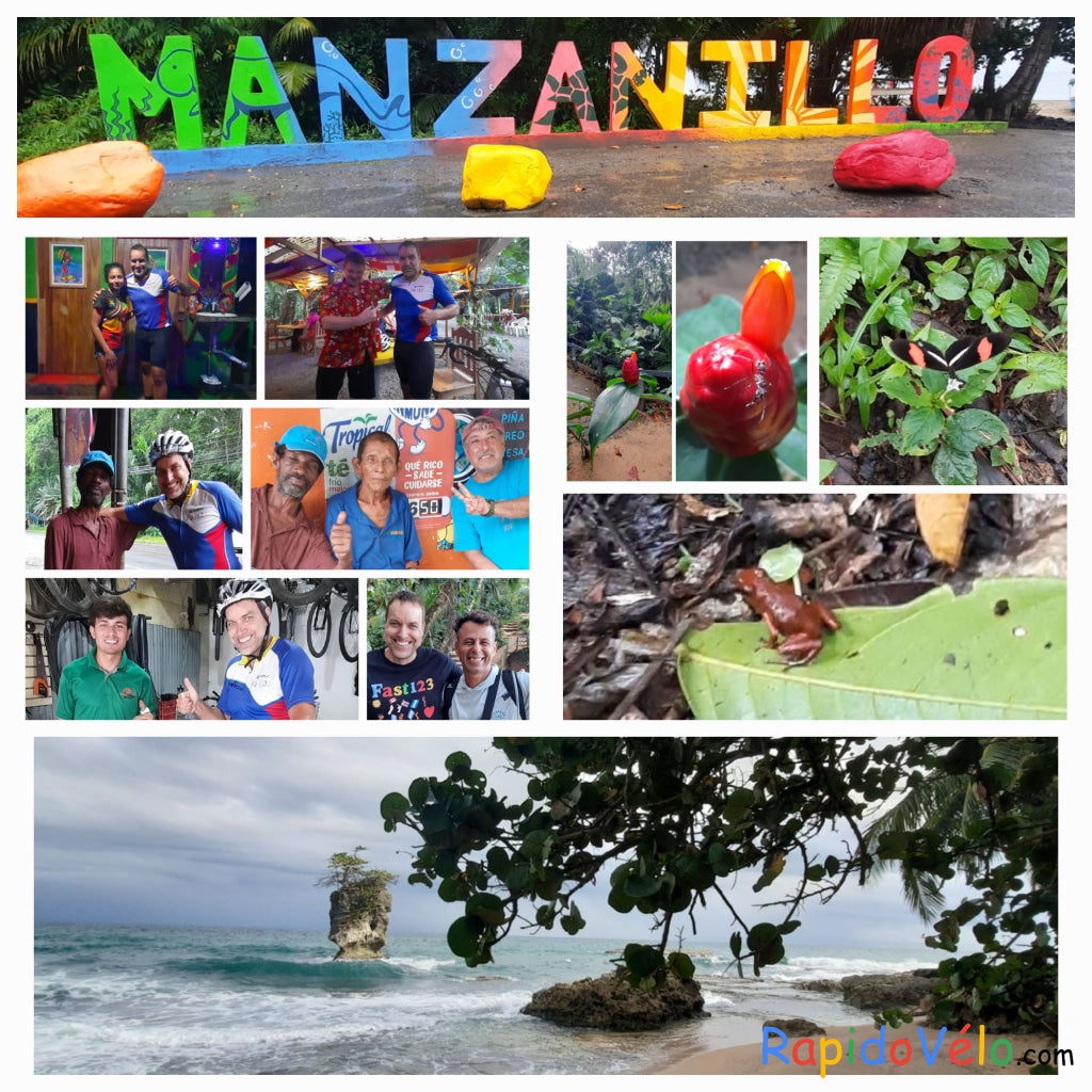 08 - Manzanillo Costa Rica