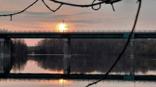 Le Soleil Du 25 Avril 2021 Photo Numérique