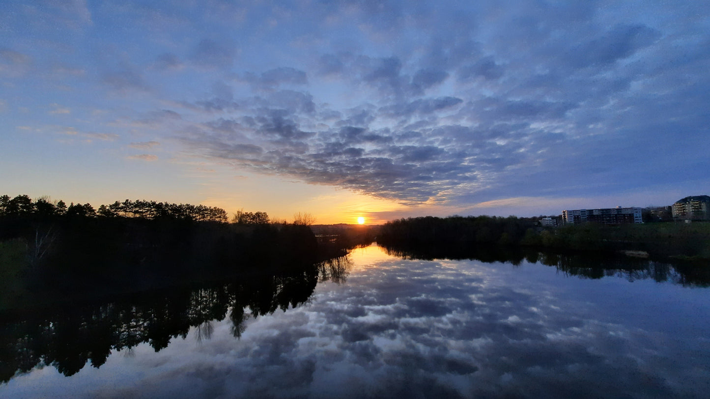 Le Soleil Du 10 Mai 2021 A 5H37