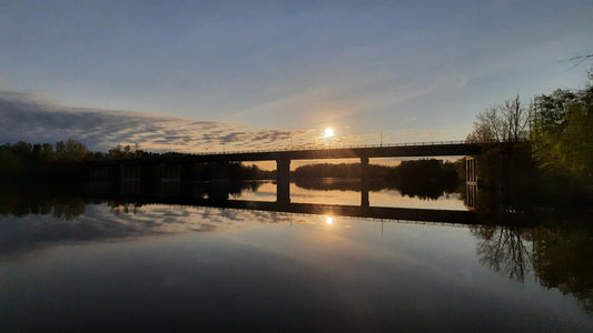 Le Soleil Du 19 Mai 2021 (Vue T1)