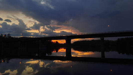 Aube Du 21 Mai 2021 (Vue T1)