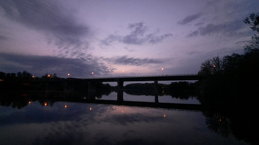 Aube Du 22 Mai 2021 (Vue T1)