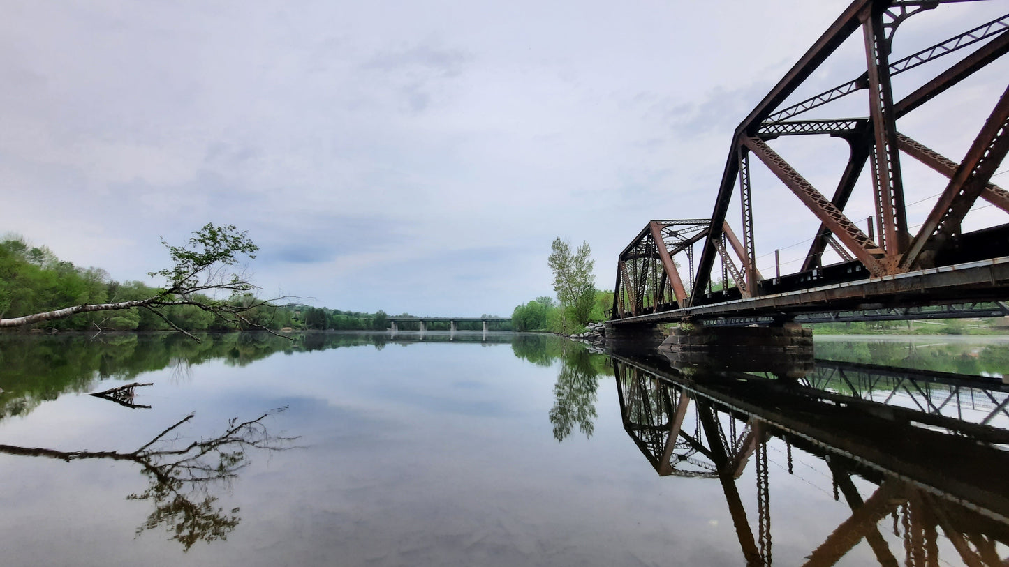 Matin Du 22 Mai 2021 (Vue B2)