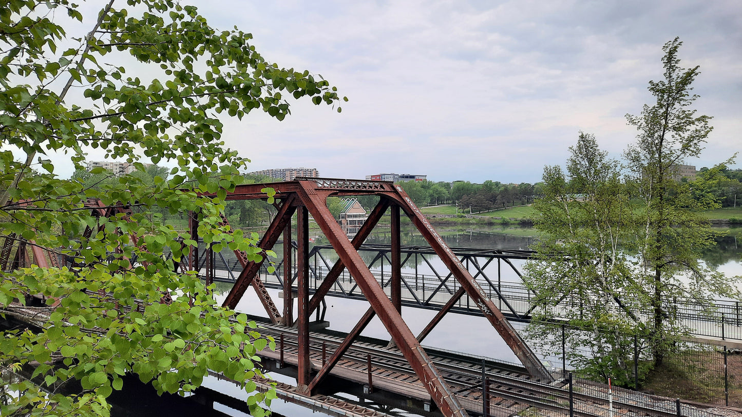 Le Pont Noir Du 22 Mai 2021 (Vue 3.5)