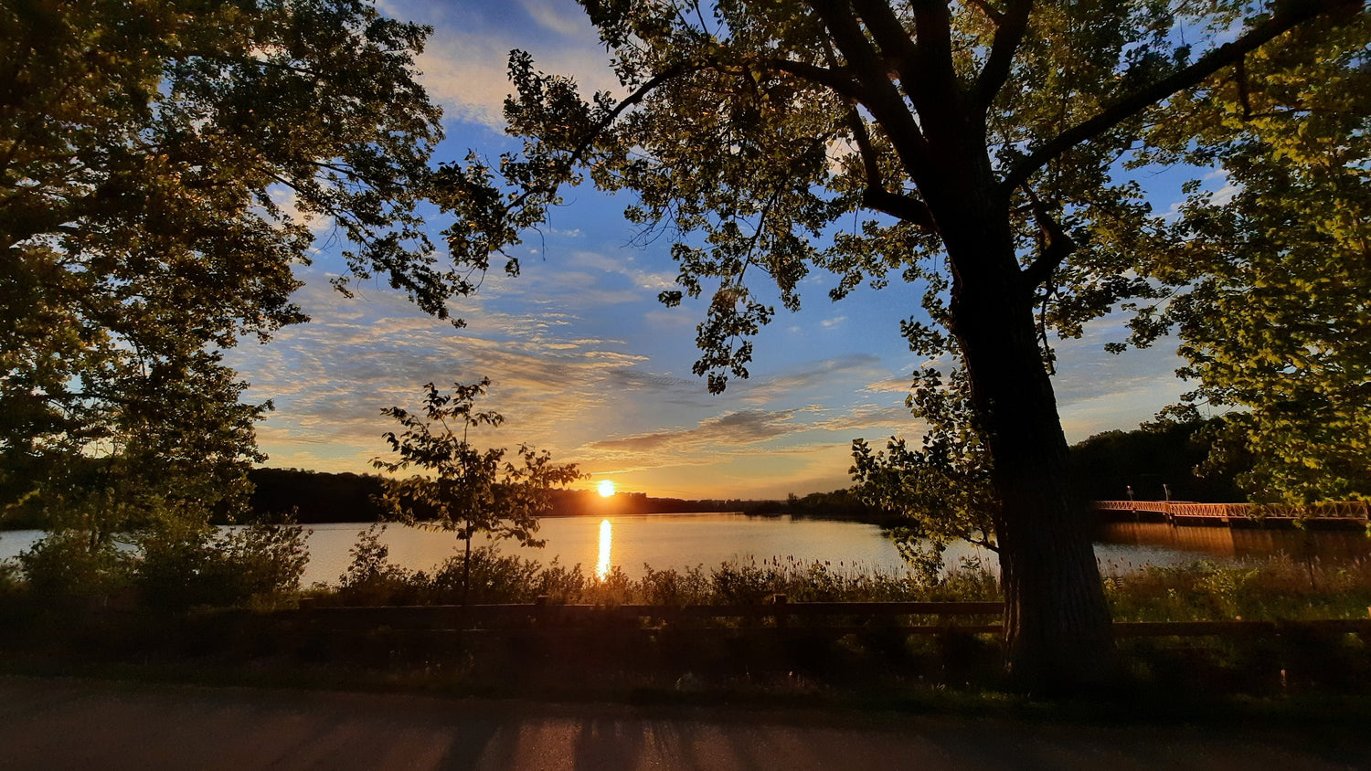 Soleil Du 30 Mai 2021 (Vue Bp2)