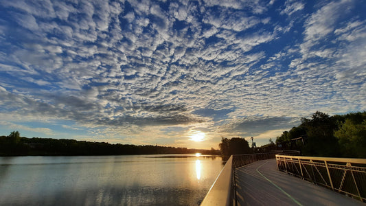 Soleil Du 30 Mai 2021 (Vue Pp20)