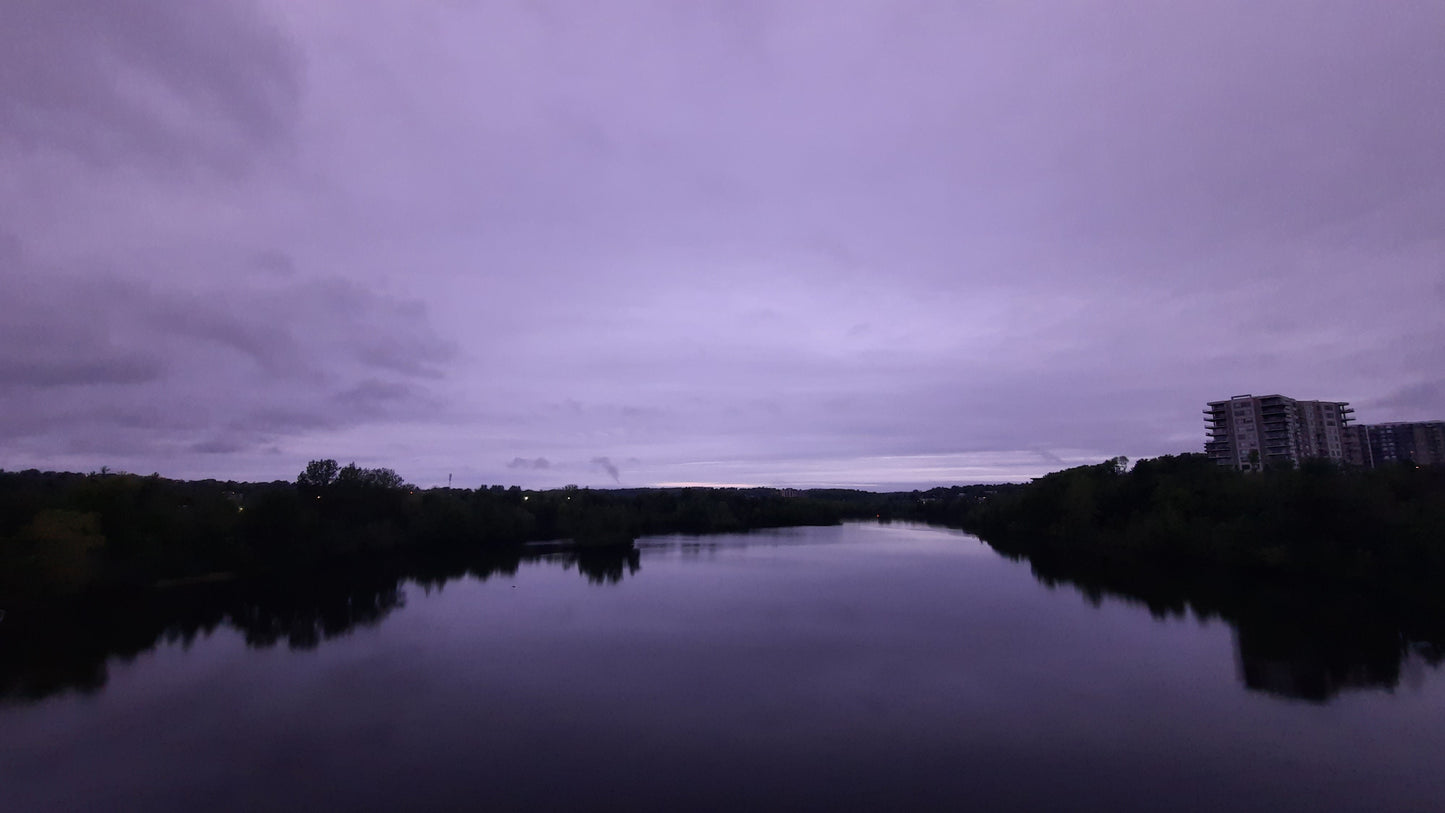 Trouve Le Delta Et La Mer Dans Gris Du 31 Mai 2021 (Vue Sureo) 5H07