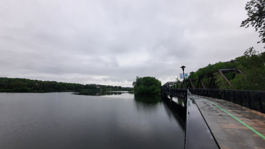 La Pluie Du 31 Mai 2021 (Vue Pp35) 5H26