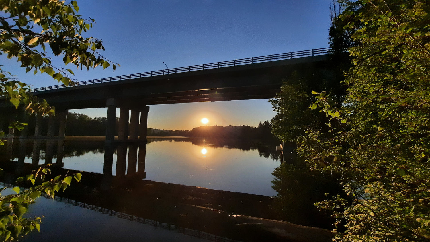 Le Soleil Du 2 Juin 2021 (Vue K1)