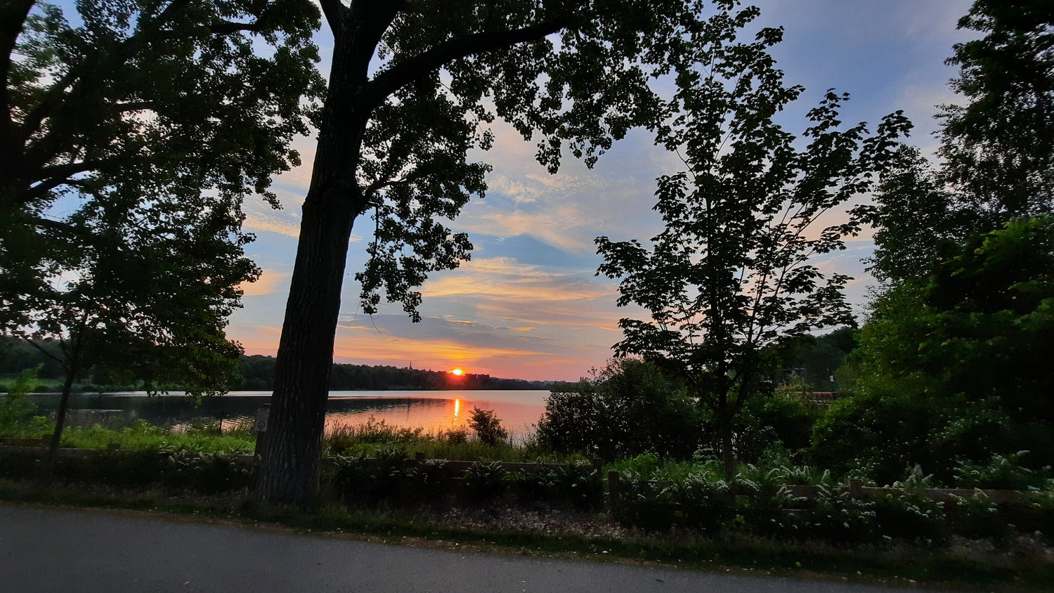 Soleil Du 8 Juin 2021 (Vue Bp3) 5H18