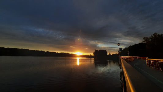 La Menace Et Soleil Du 11 Juin 2021 (Vue Pp25)