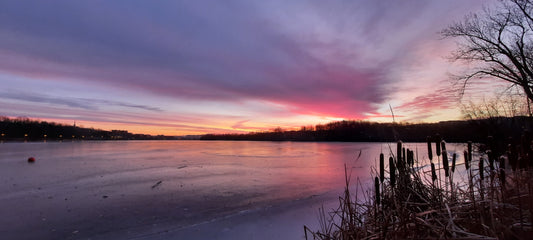 Le Ciel Du 15 Décembre 2021 À L’aube 07:08 (Vue Q0)