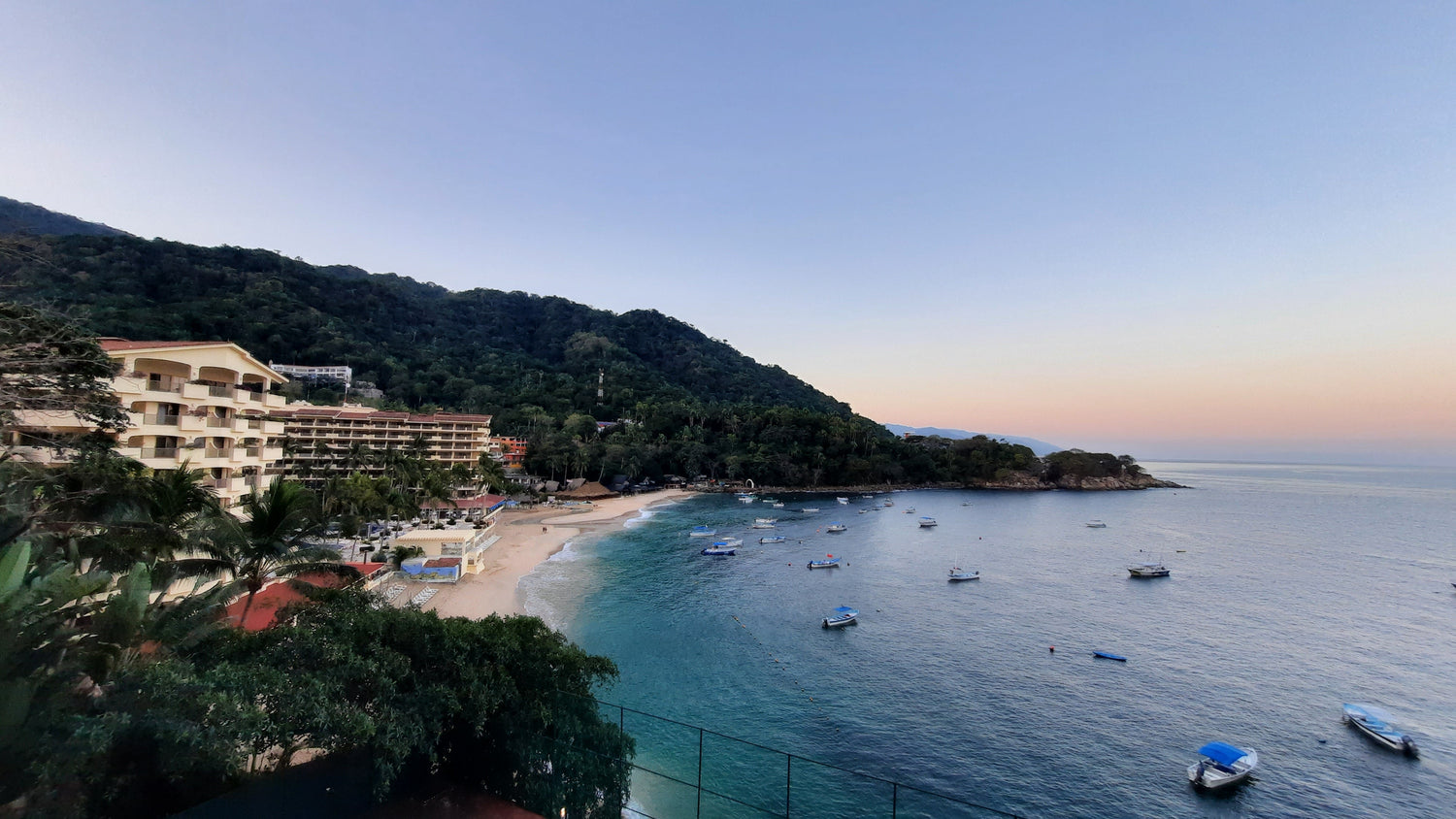 Barcelo Hotel Puerto Vallarta