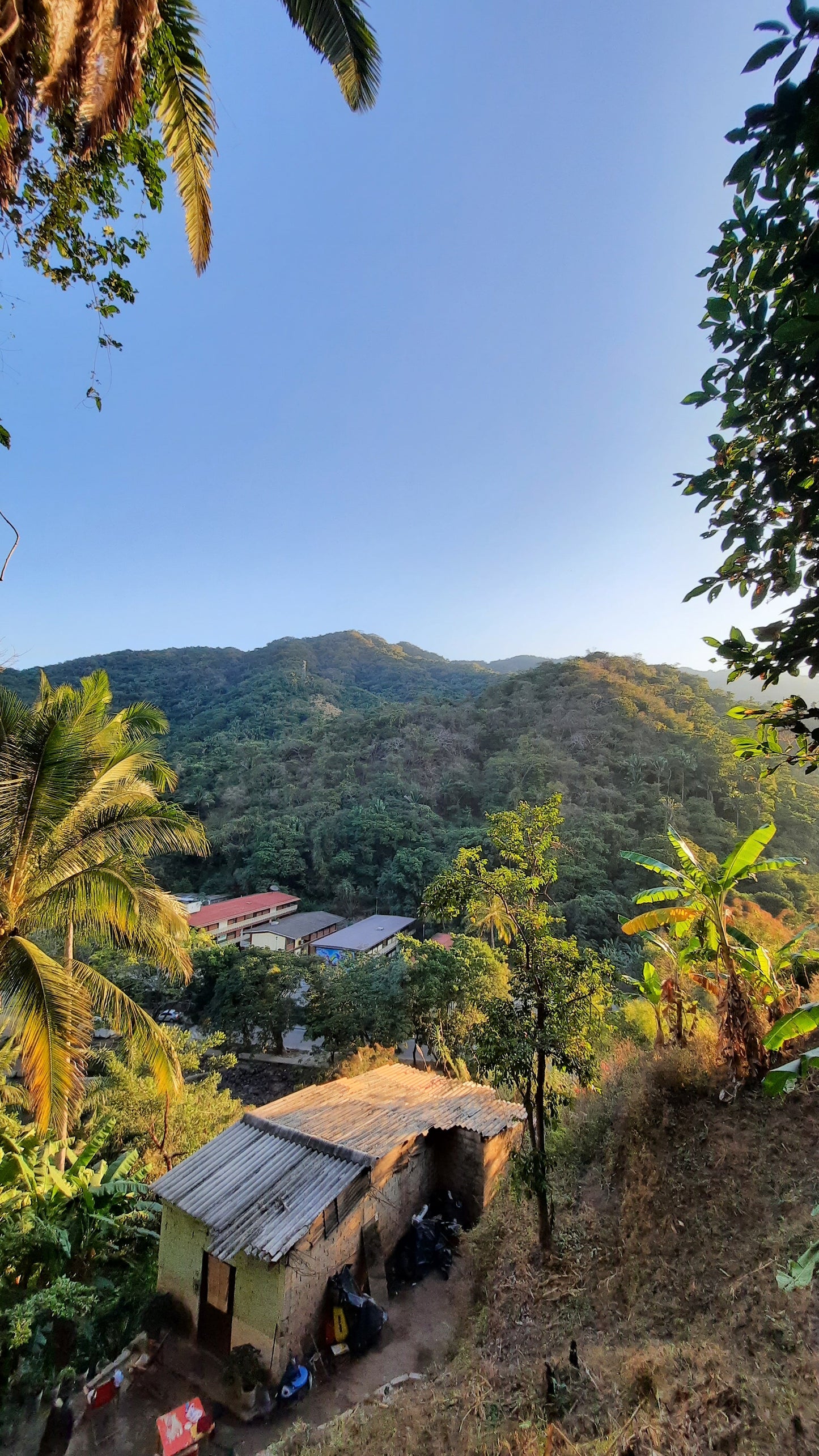 Petite Maison Du 27 Décembre 2021 Puerto Vallarta