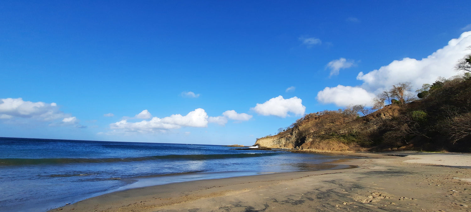 Playa Marsella