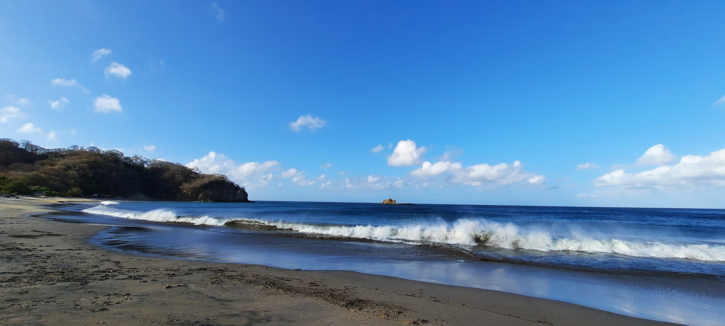 Playa Marsella