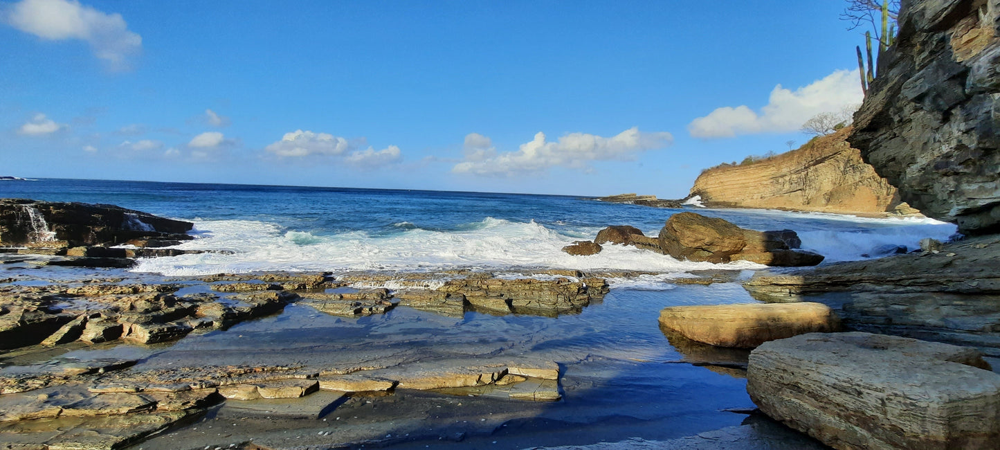 Playa Marsella