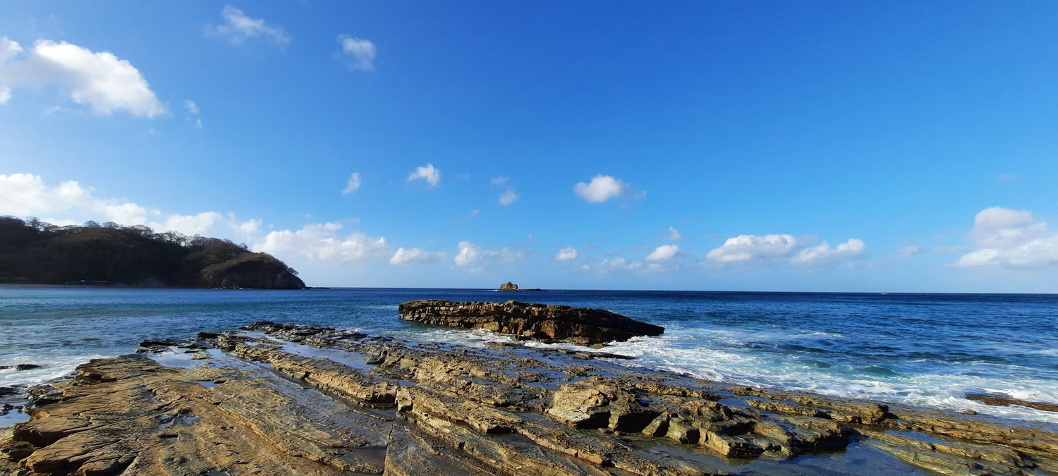 Playa Marsella (Nicaragua 2022 Jour 3)