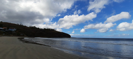 Playa El Remanzo