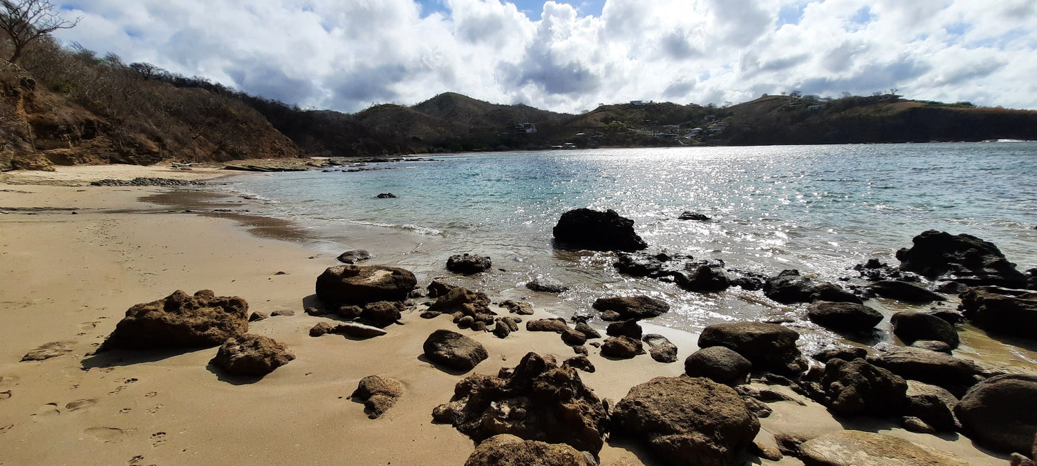 Playa El Remanzo