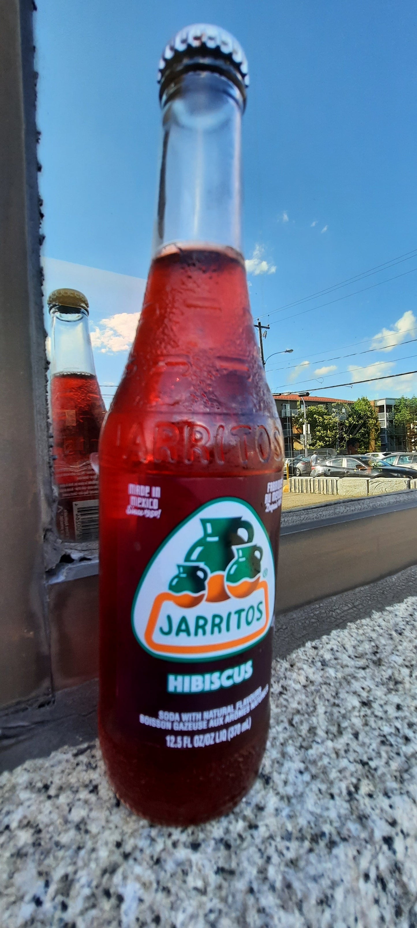 Jarritos