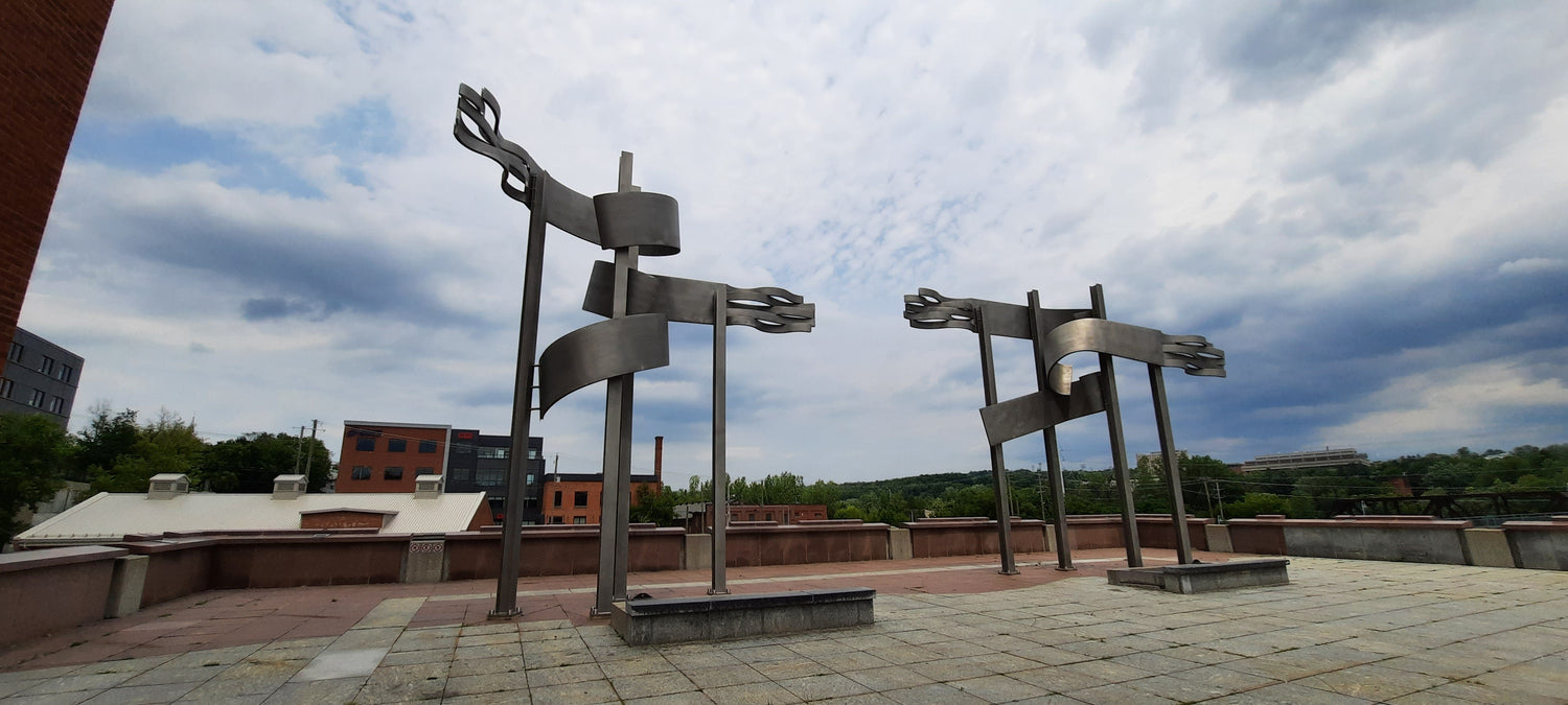 Place Des Moulins De Sherbrooke