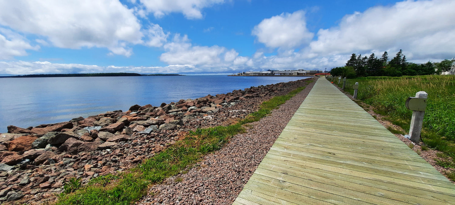 Promenade Summerside