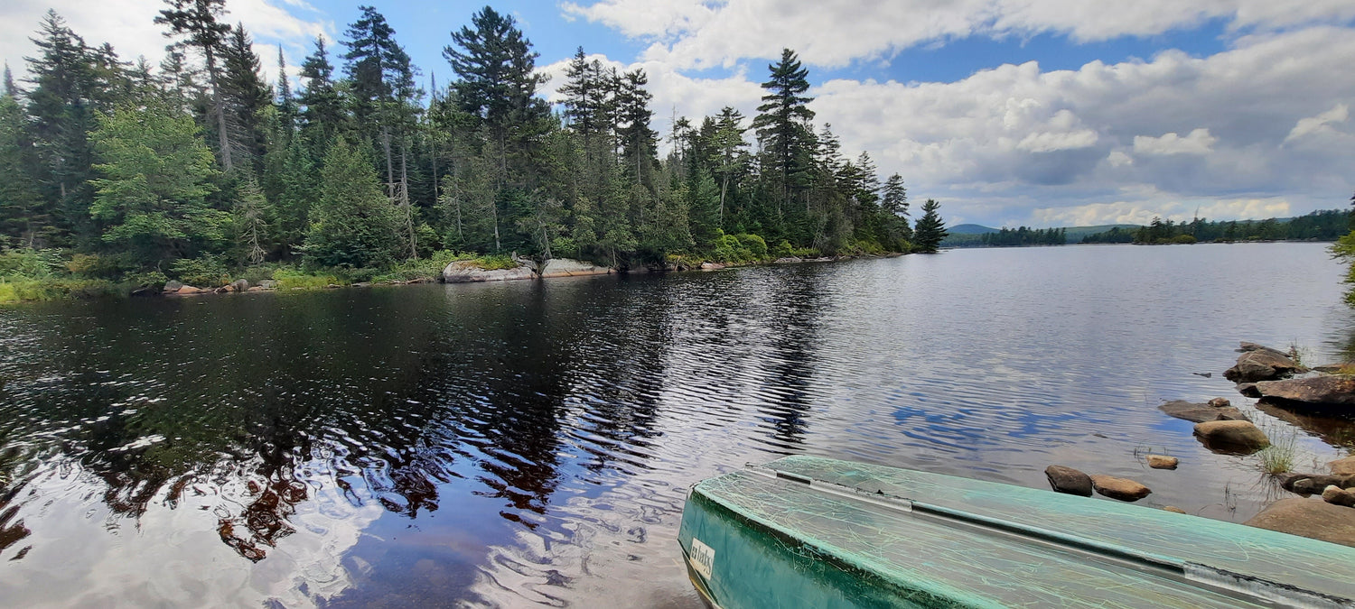 Parc Frontenac (Secteur-Sud)