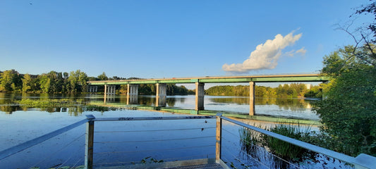 2022-09-08 Le Pont Jacques-Cartier De Sherbrooke (Vue T1)