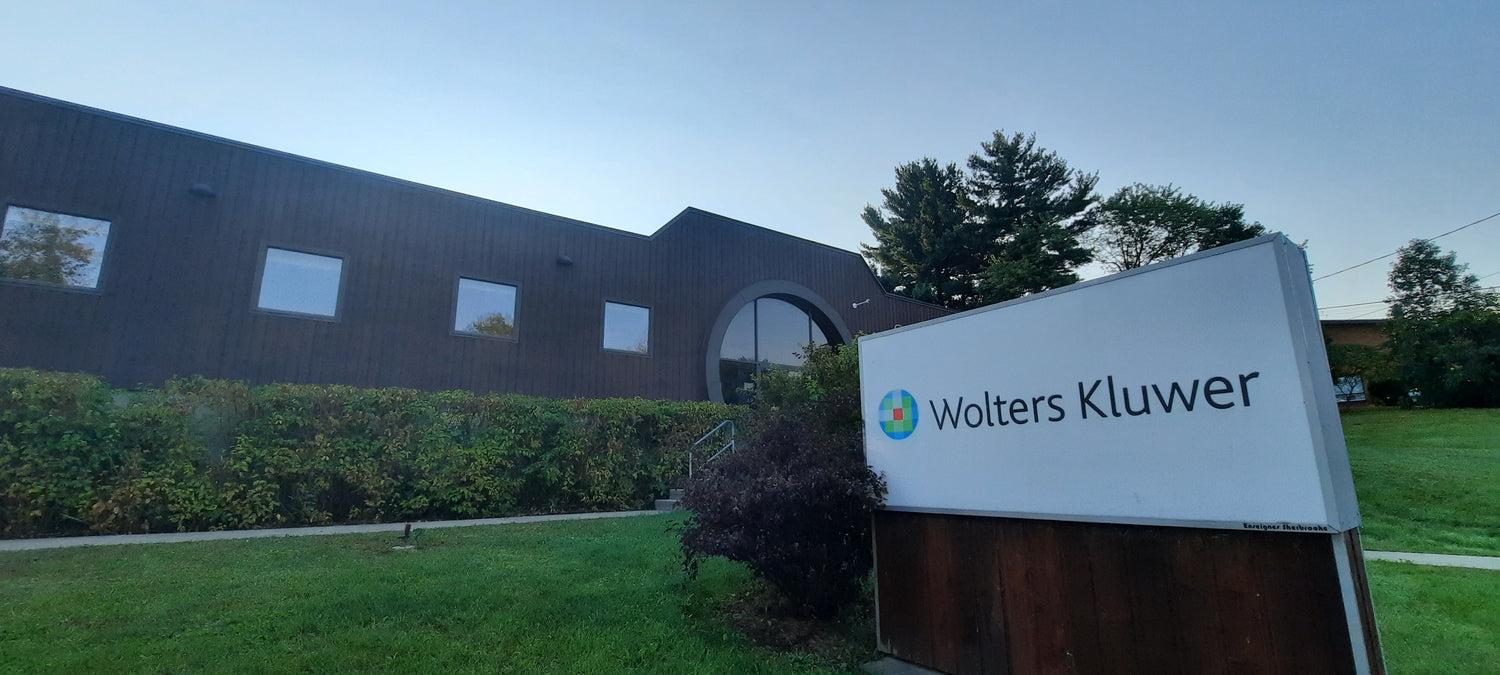 Wolters Kluwer