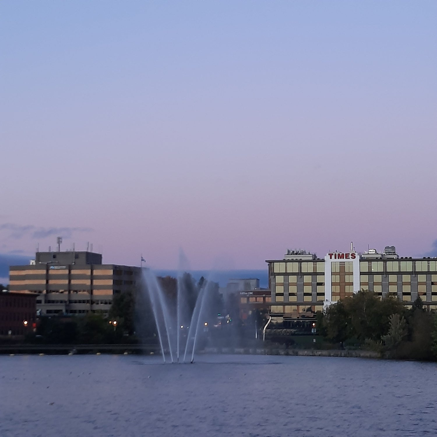 Times Hotel - Lac Des Nations