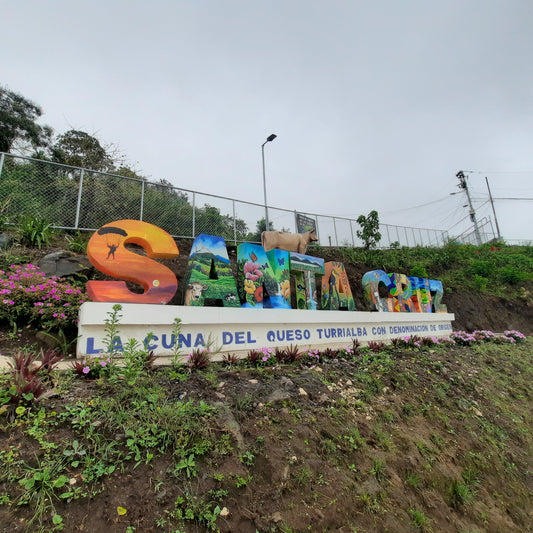 03A - Santa Cruz (Cartago Turrialba)