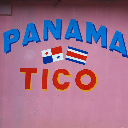 Panama Tico