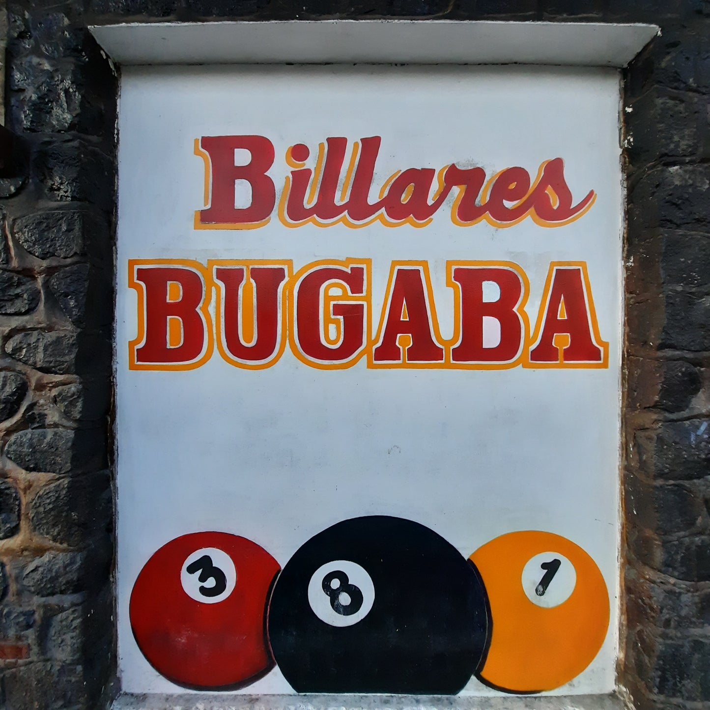 Bugaba