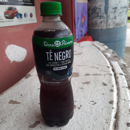 Té Negro