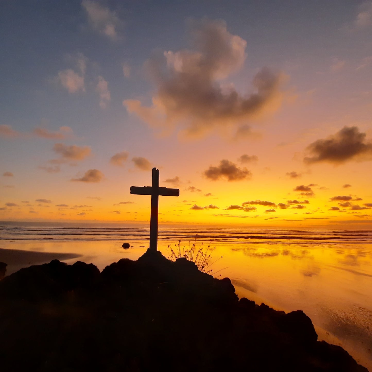 Coucher De Soleil (Dominical)