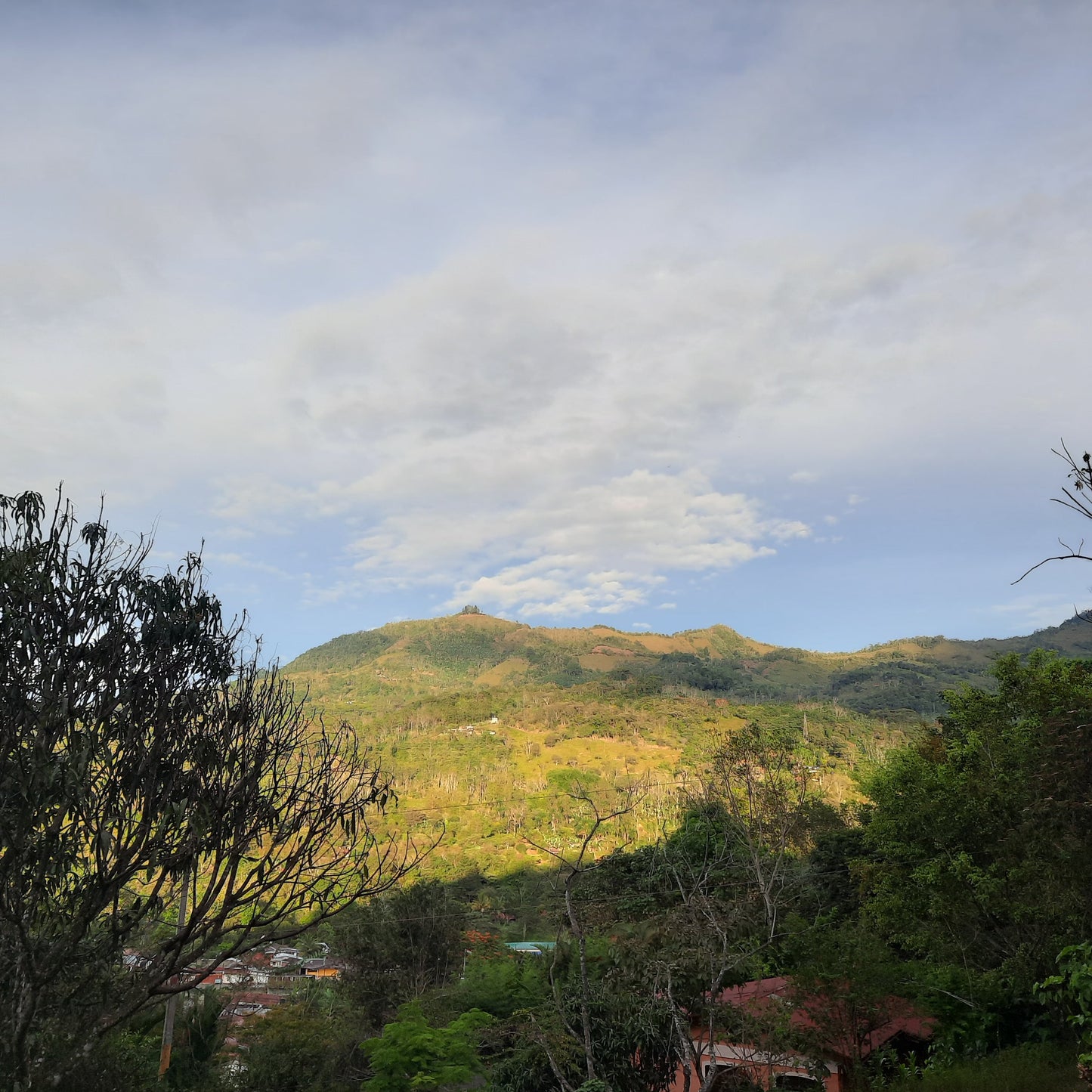 Cruz De Miravalles