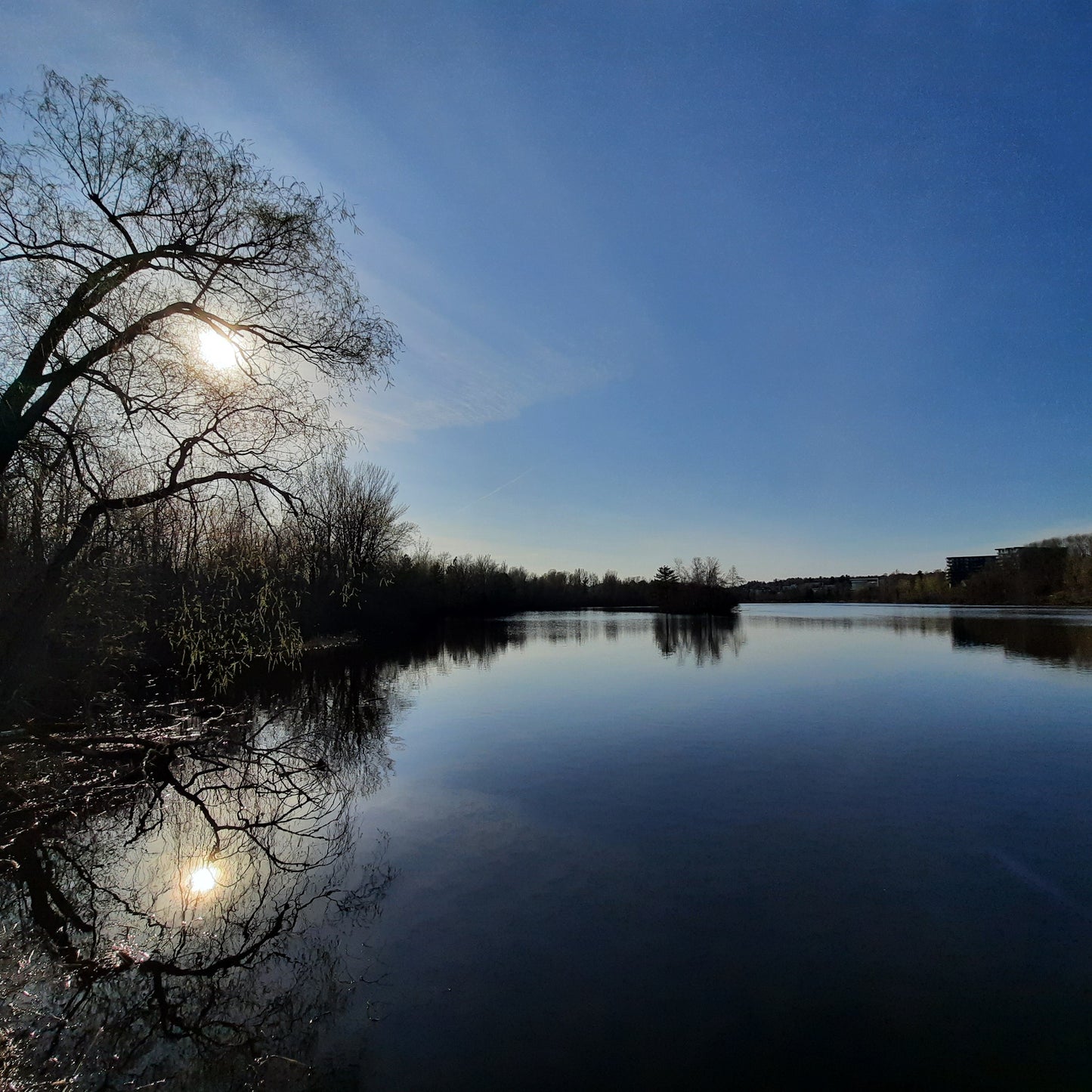 2023-04-21 La Rivière Magog De Sherbrooke (Vue T2)