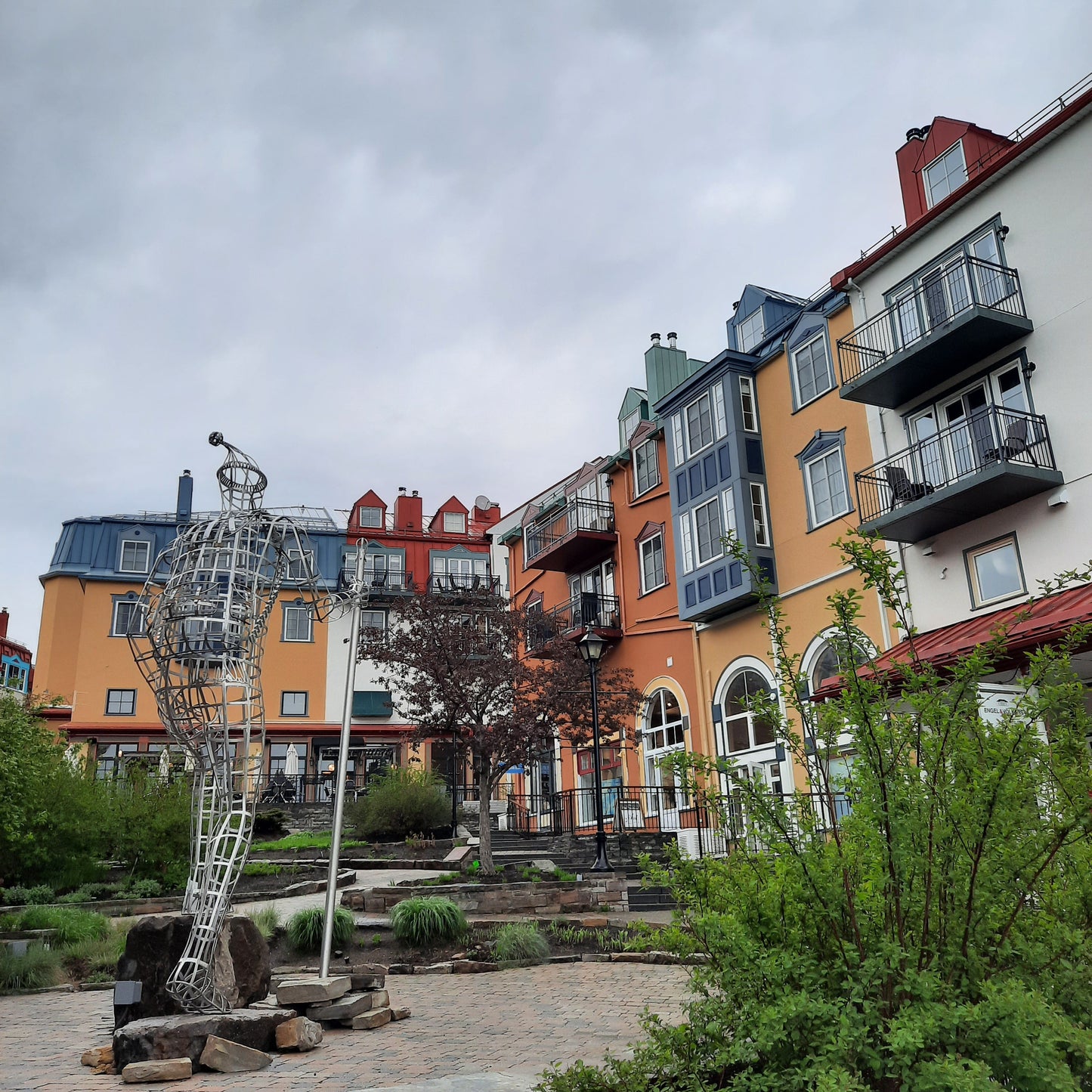 Mont Tremblant