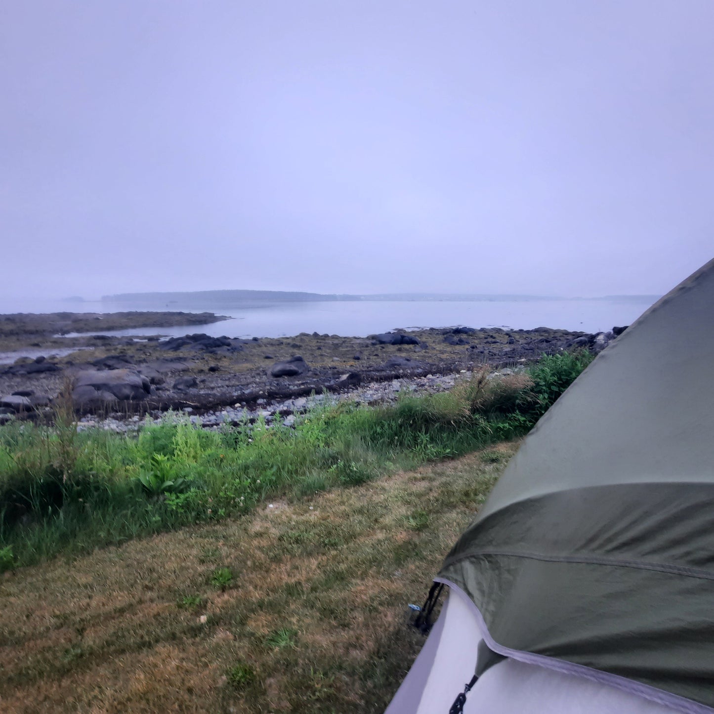 Voyage À Old Orchard Et Bar Harbor 2023