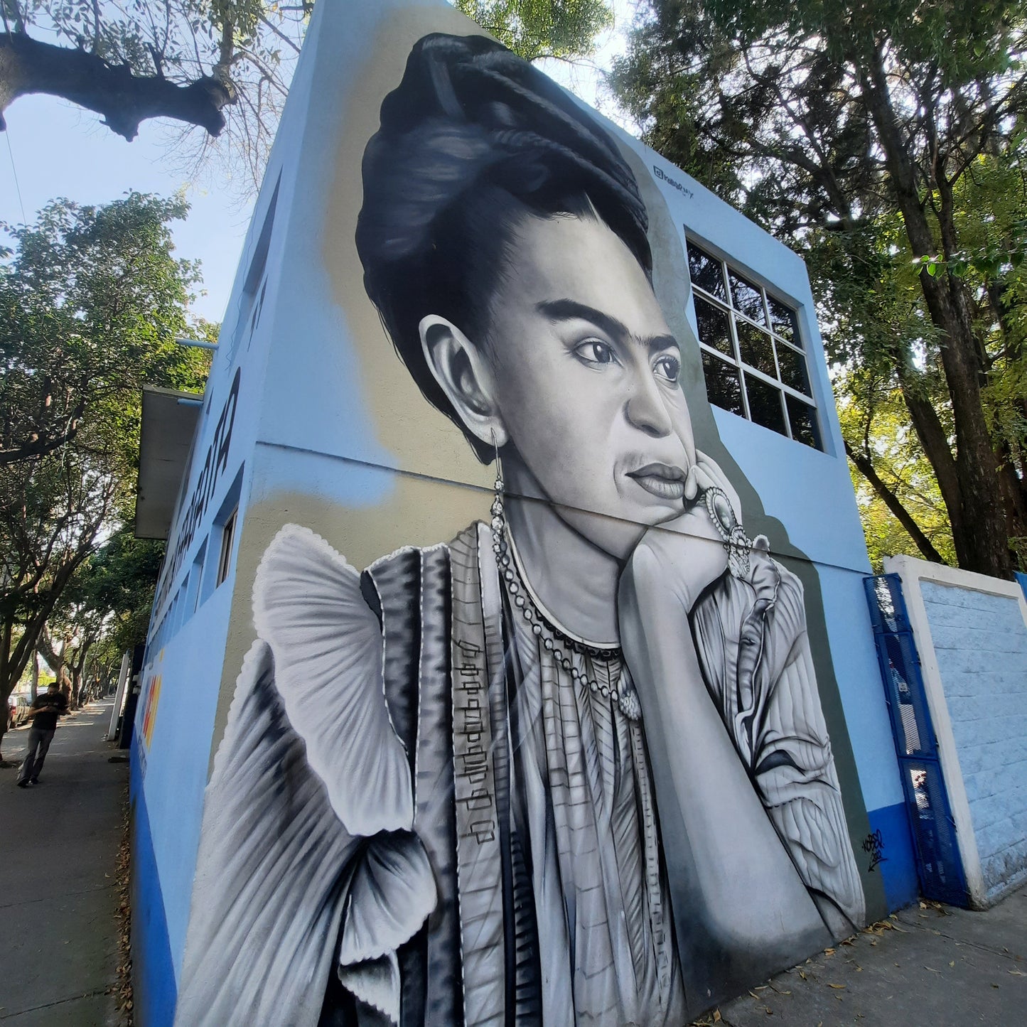 Frida Kahlo