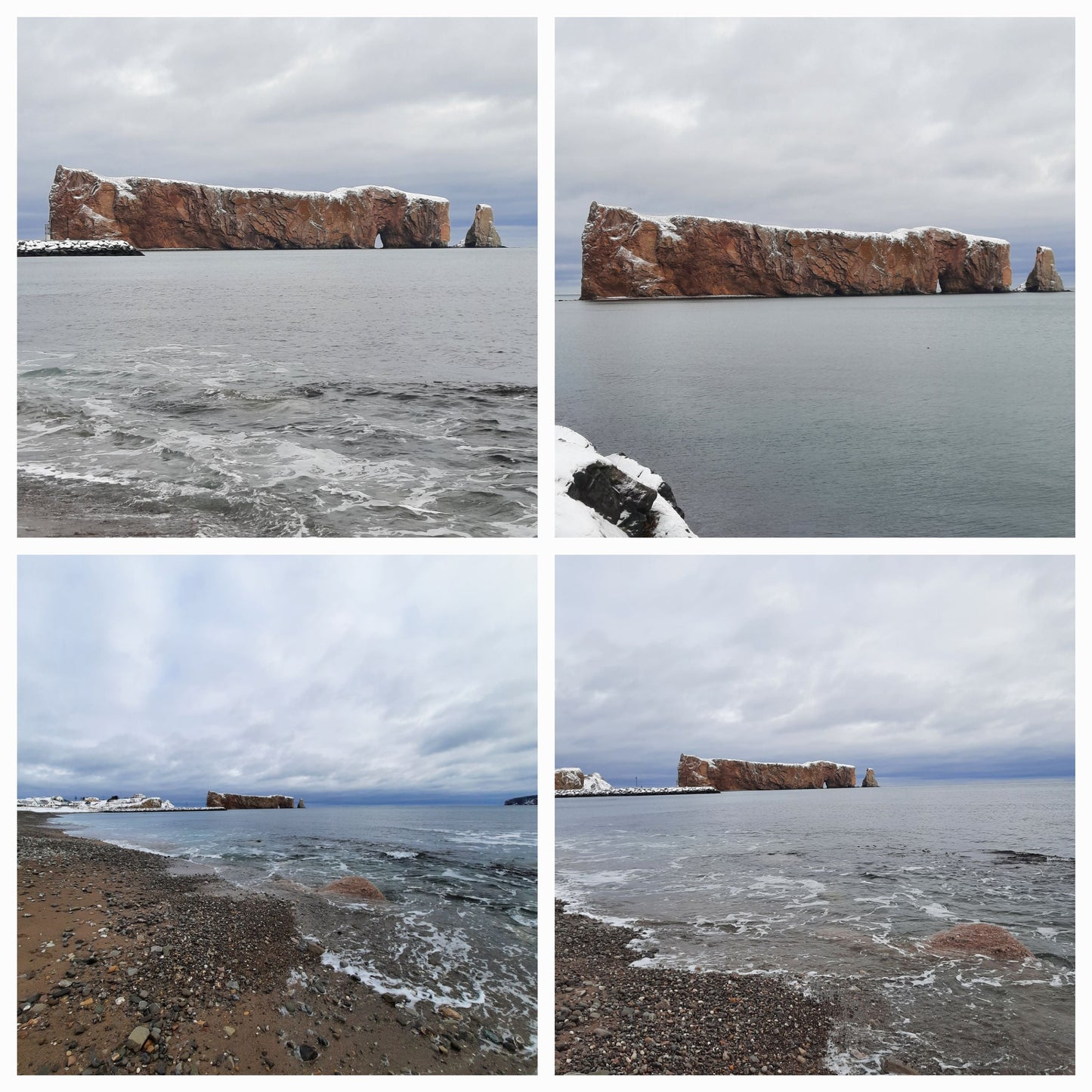 Rocher Percé